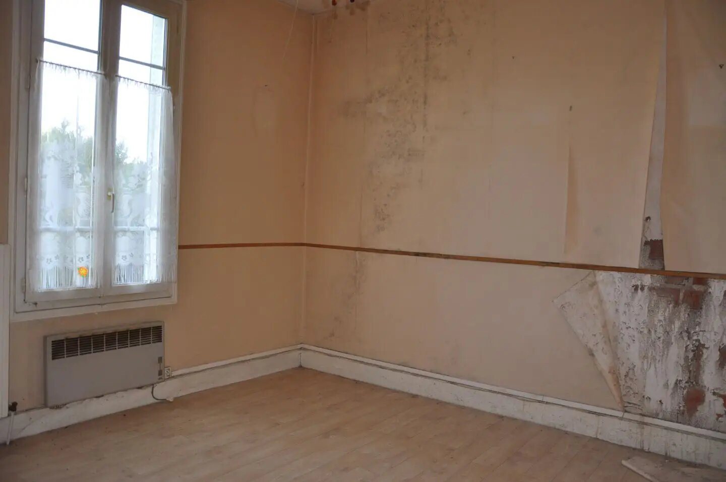 Maison à vendre, 65m², Lapalisse