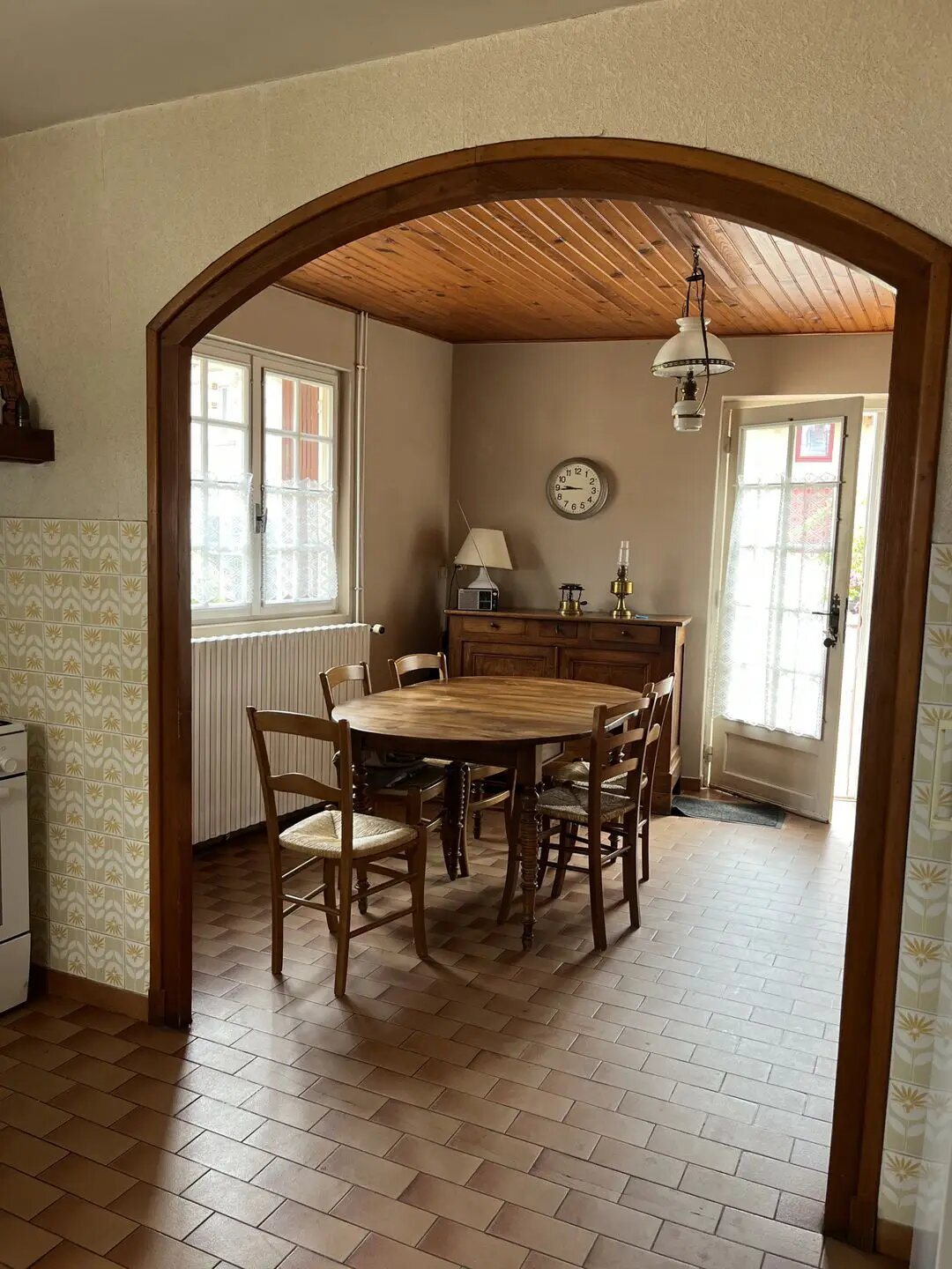 Maison à vendre, 107m², Montcombroux-les-Mines