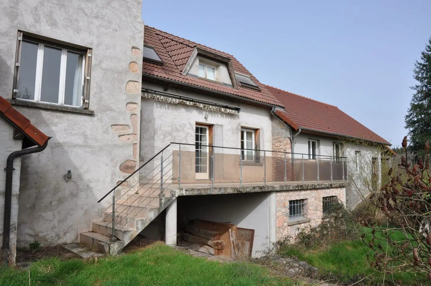 Maison à vendre, 97m², Lapalisse