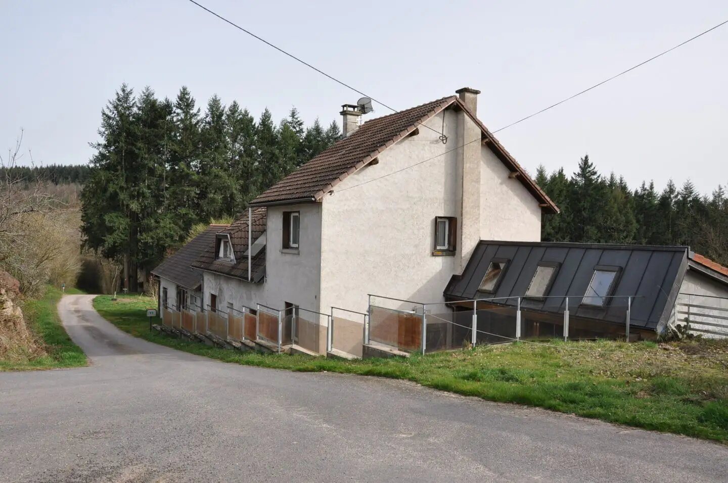 Maison à vendre, 97m², Lapalisse