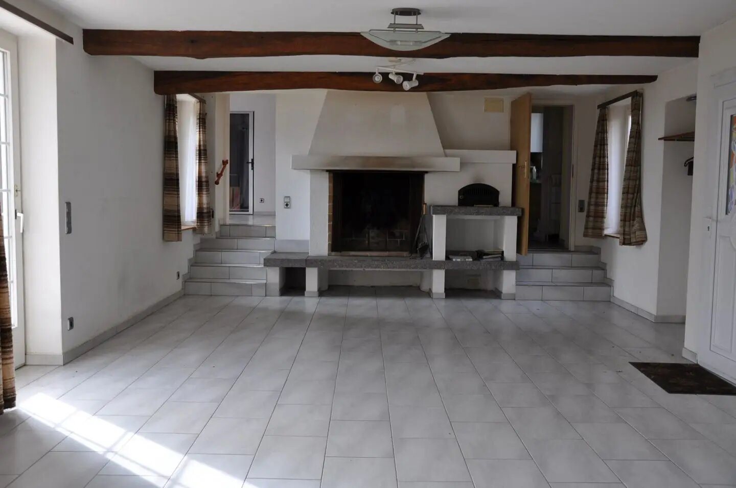 Maison à vendre, 97m², Lapalisse