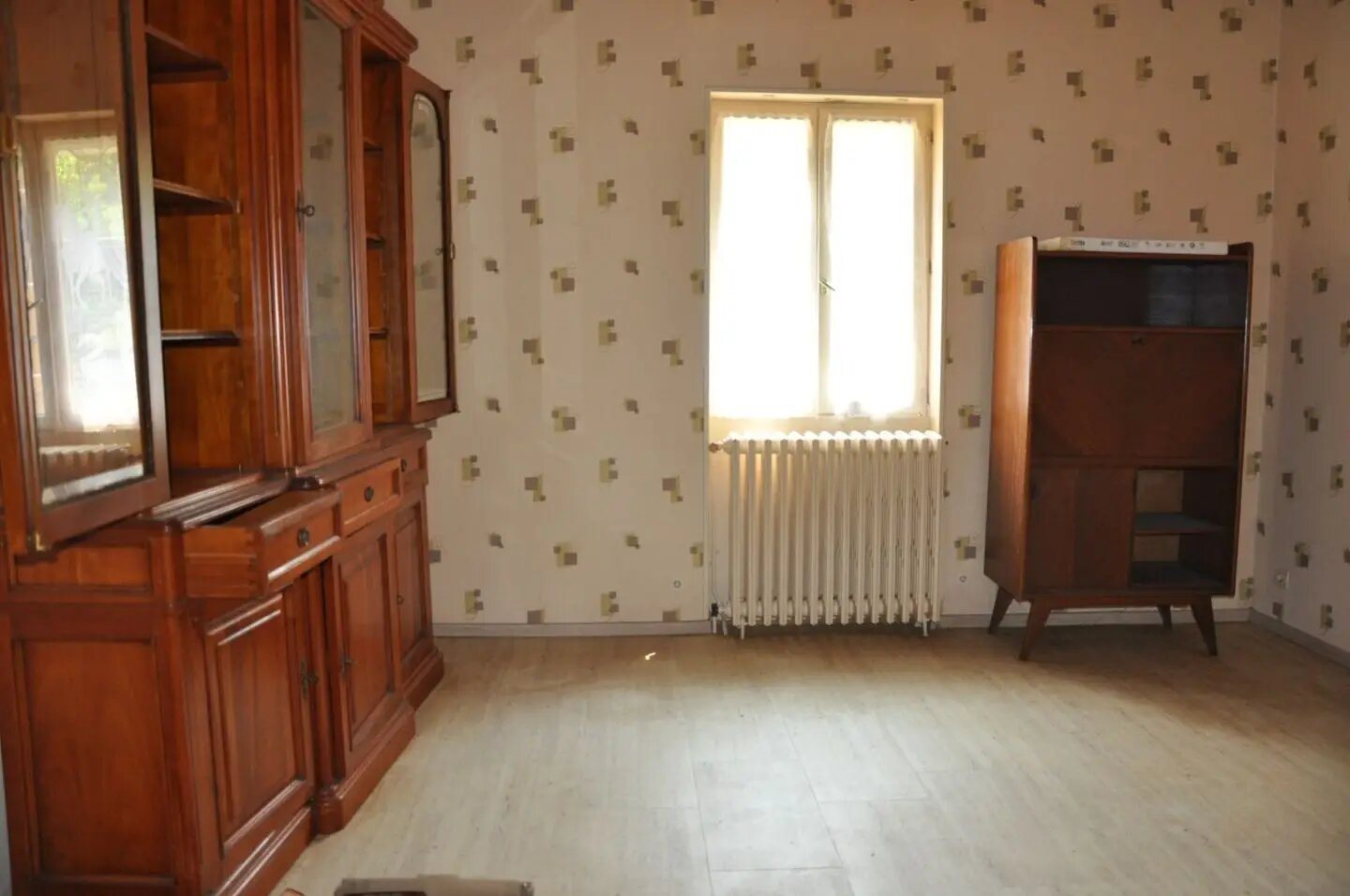 Maison à vendre, 55m², Le Donjon