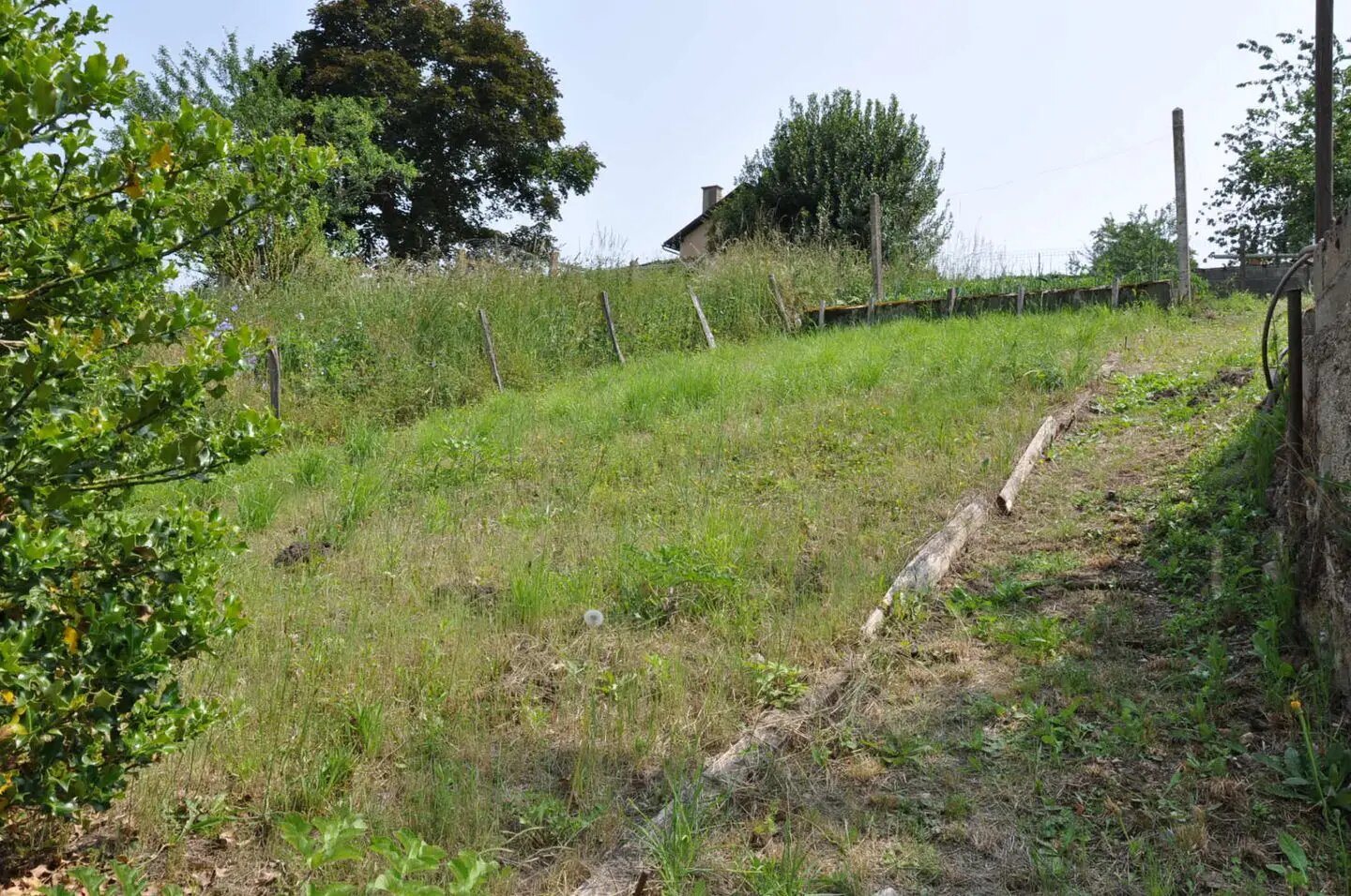 Maison à vendre, 55m², Le Donjon