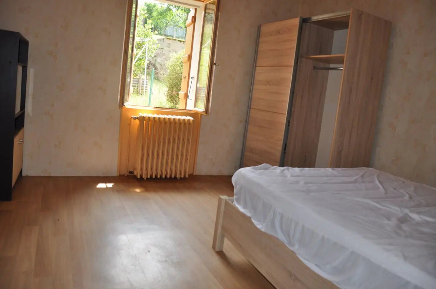 Maison à vendre, 55m², Le Donjon