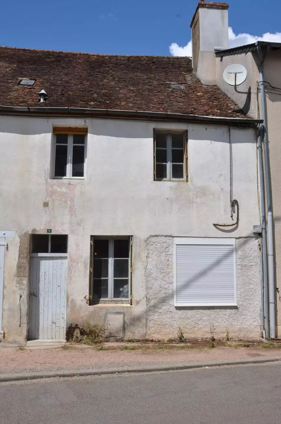 Maison à vendre, 64m², Le Donjon