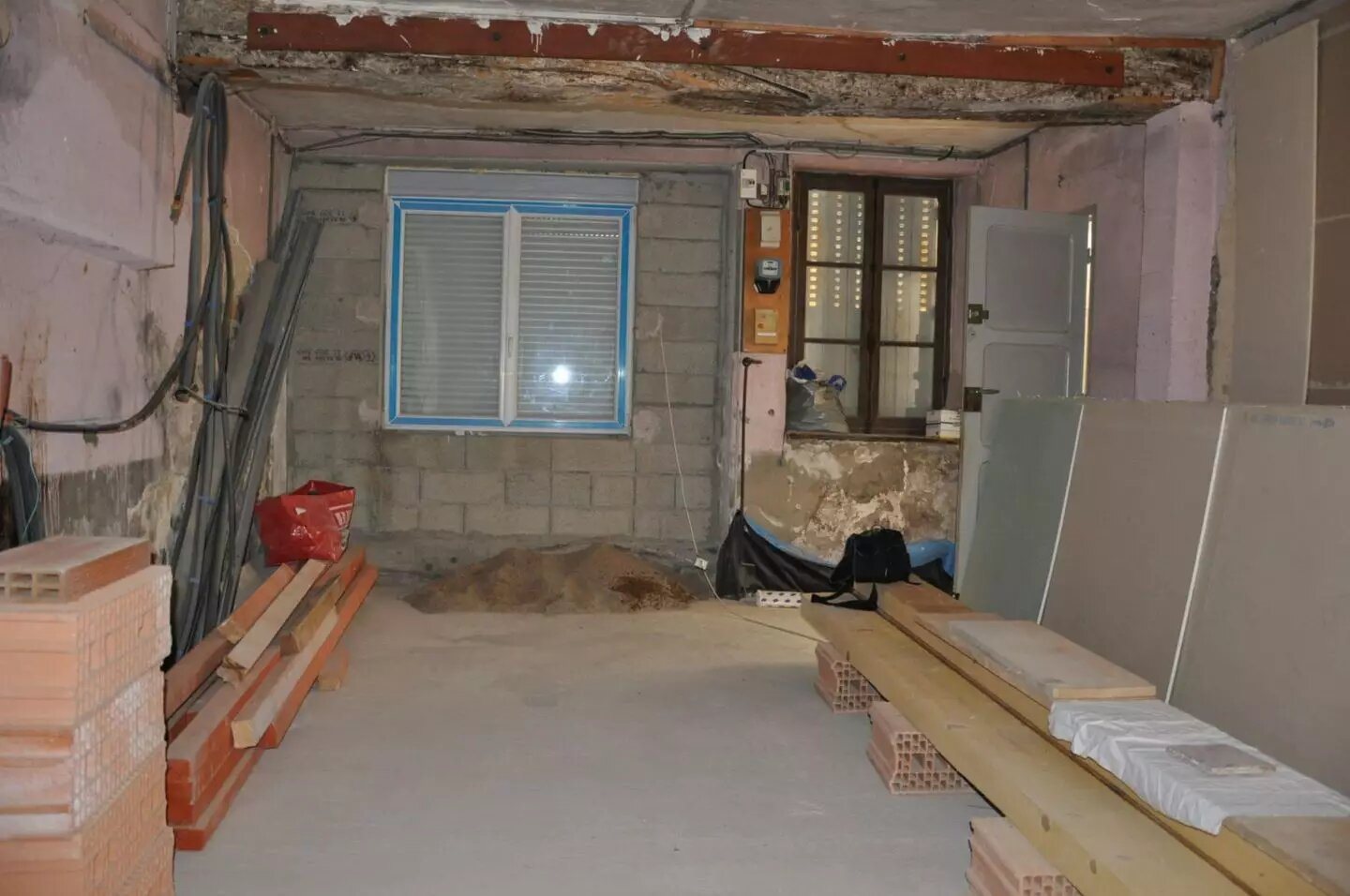 Maison à vendre, 64m², Le Donjon