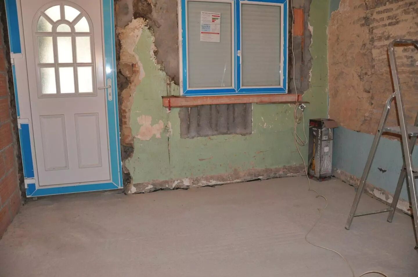 Maison à vendre, 64m², Le Donjon
