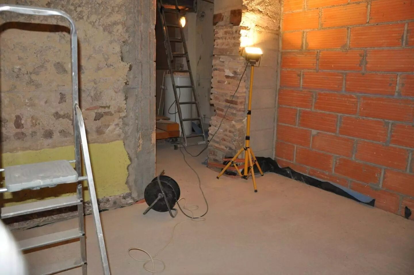 Maison à vendre, 64m², Le Donjon