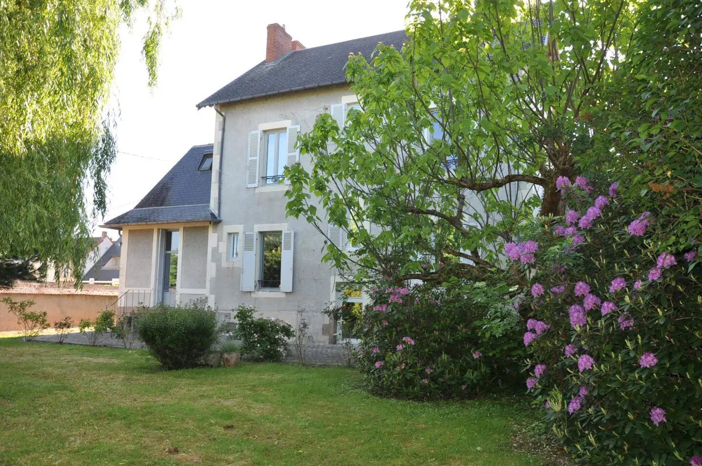Maison à vendre, 193m², Lapalisse