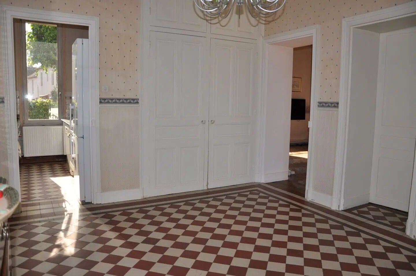 Maison à vendre, 193m², Lapalisse