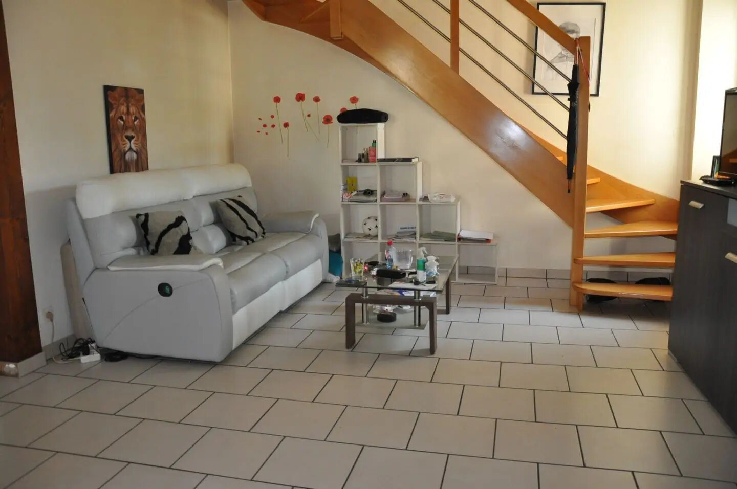Maison à vendre, 62m², Lapalisse