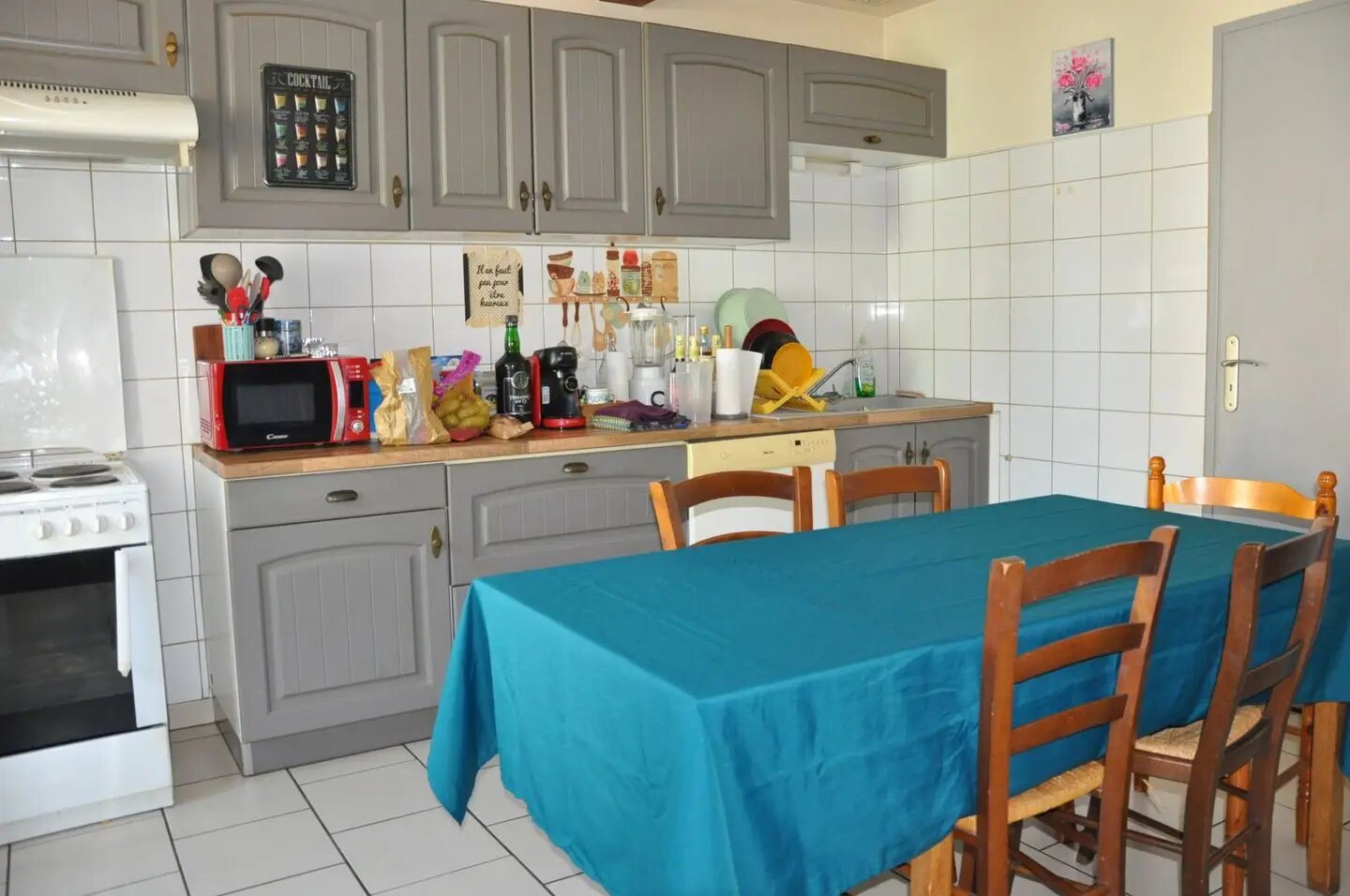 Maison à vendre, 62m², Lapalisse
