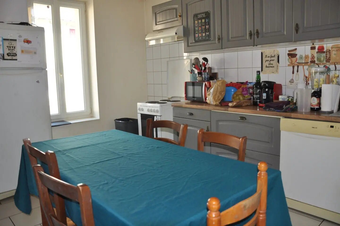 Maison à vendre, 62m², Lapalisse