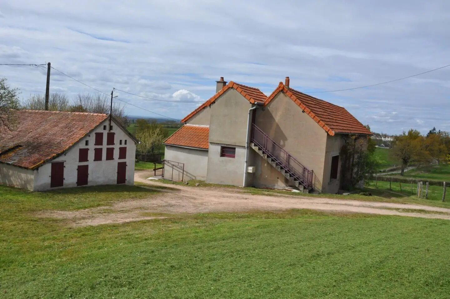Maison à vendre, 78m², Lapalisse