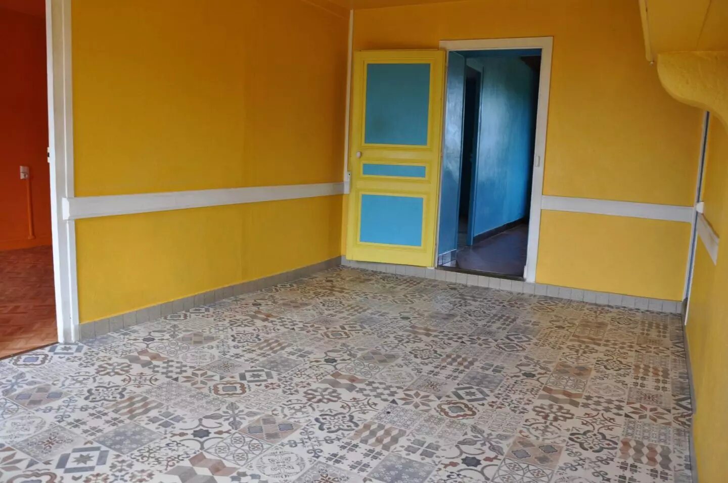 Maison à vendre, 78m², Lapalisse