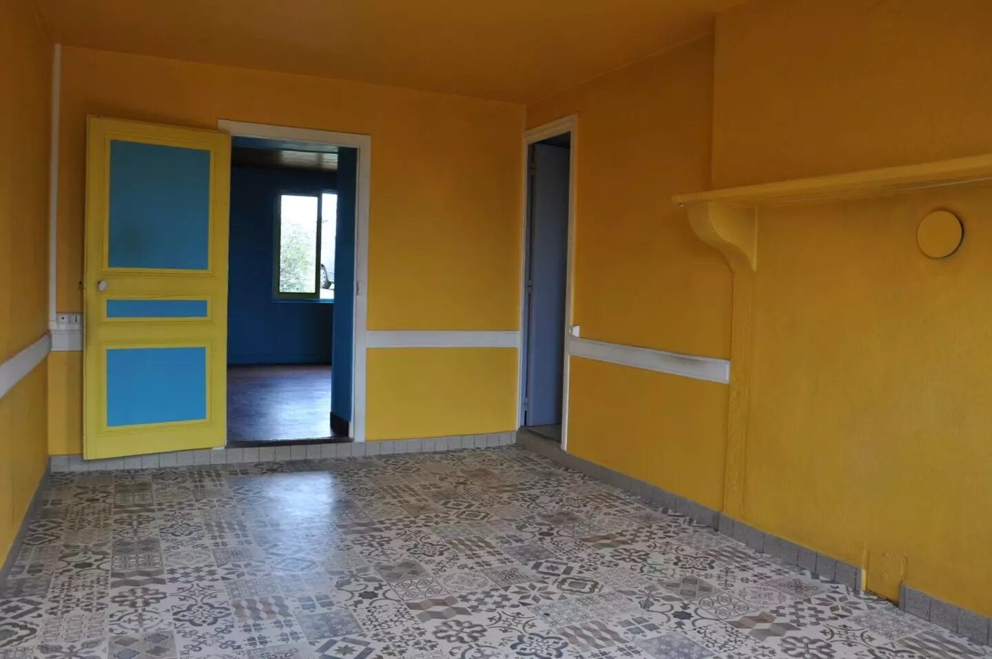 Maison à vendre, 78m², Lapalisse
