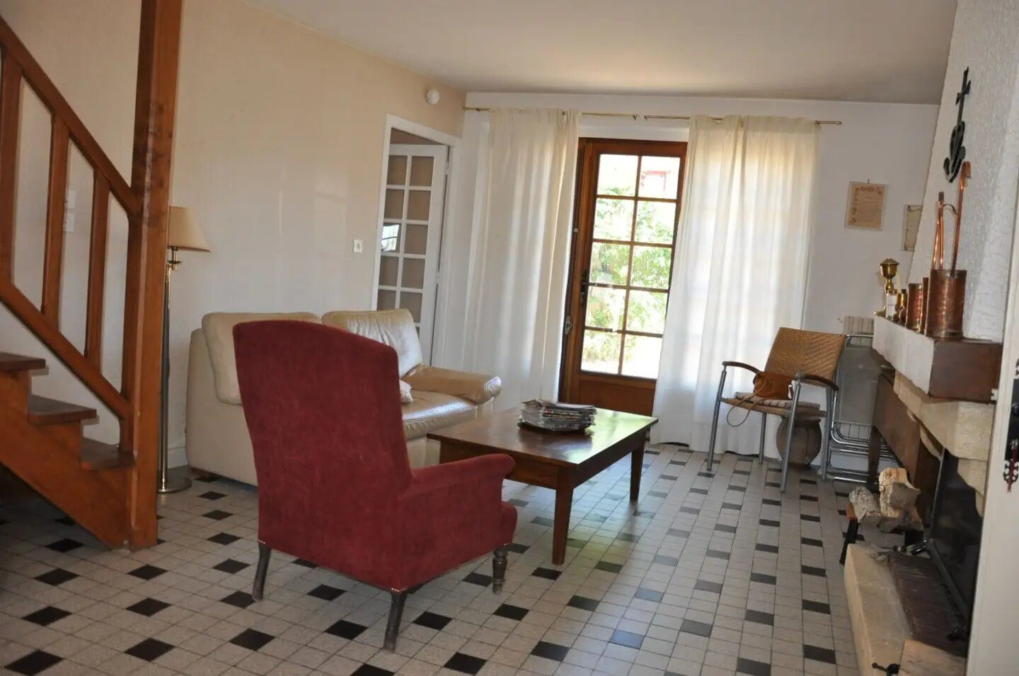 Maison à vendre, 164m², Montcombroux-les-Mines
