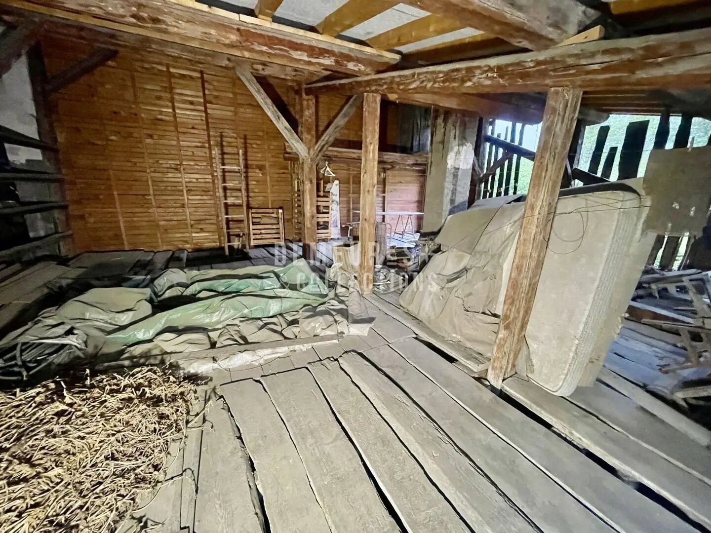 Maison à vendre, 48m², Aime