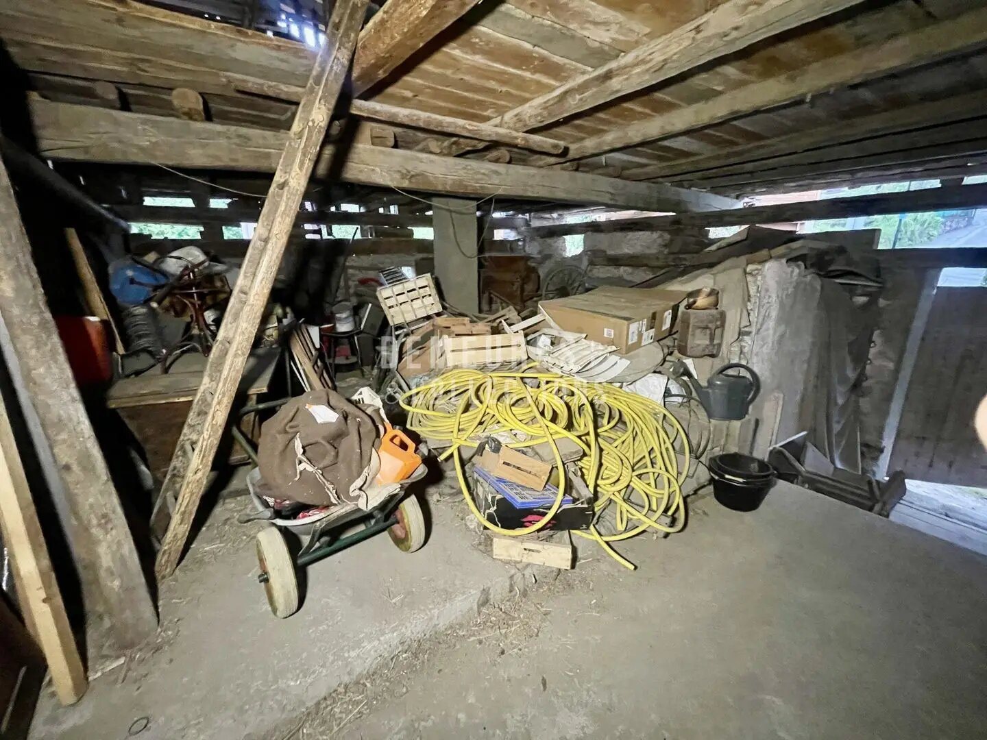 Maison à vendre, 48m², Aime