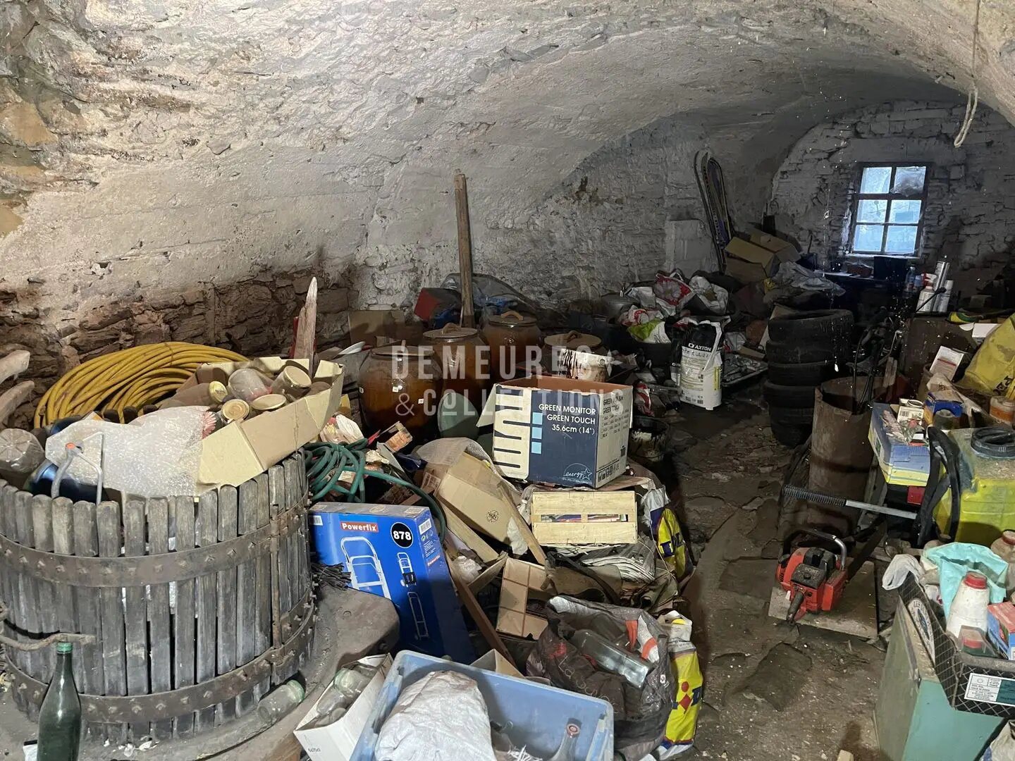 Maison à vendre, 48m², Aime