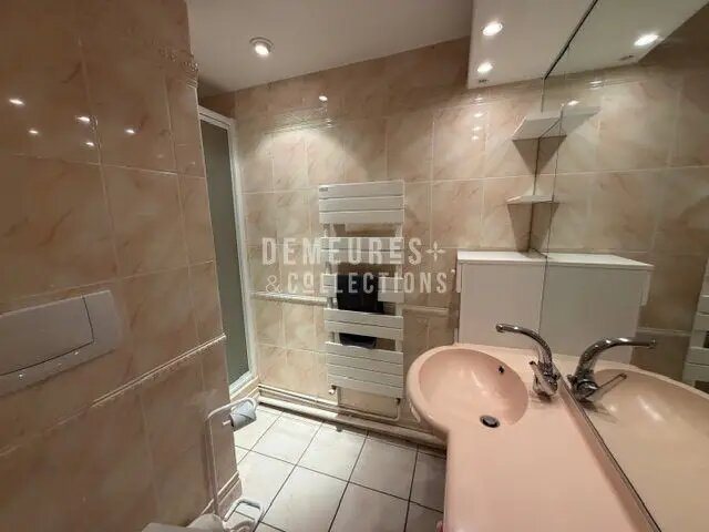 Appartement à vendre, 33m², Tignes