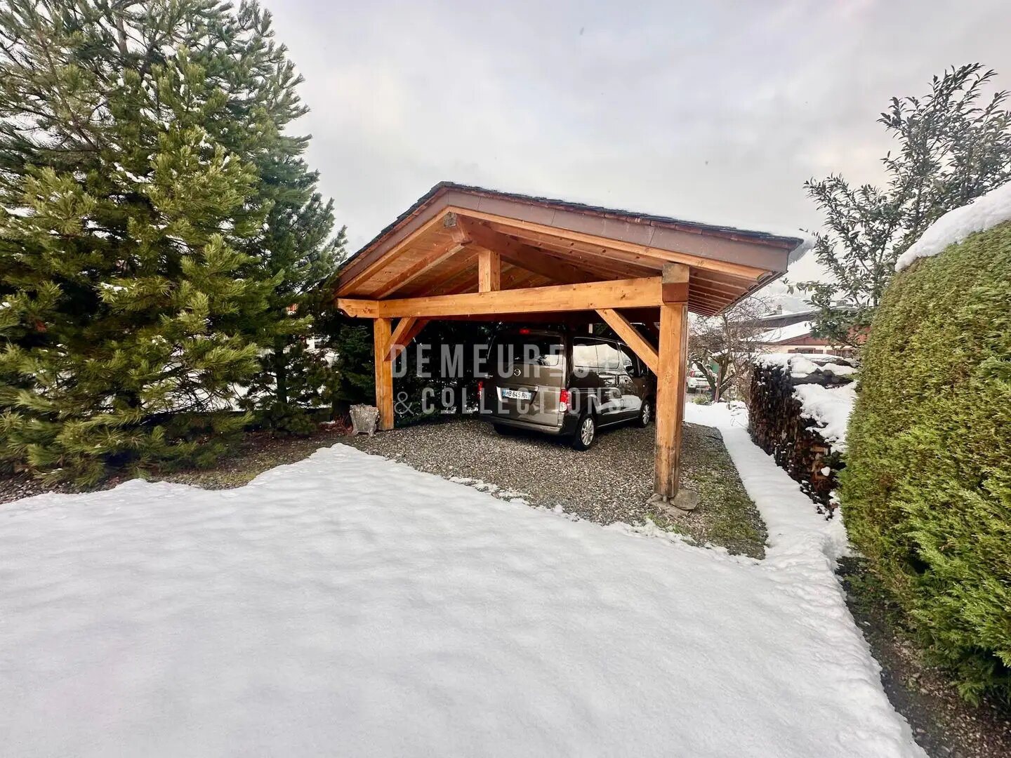 Maison à vendre, 120m², Bourg-Saint-Maurice (Les Arcs)