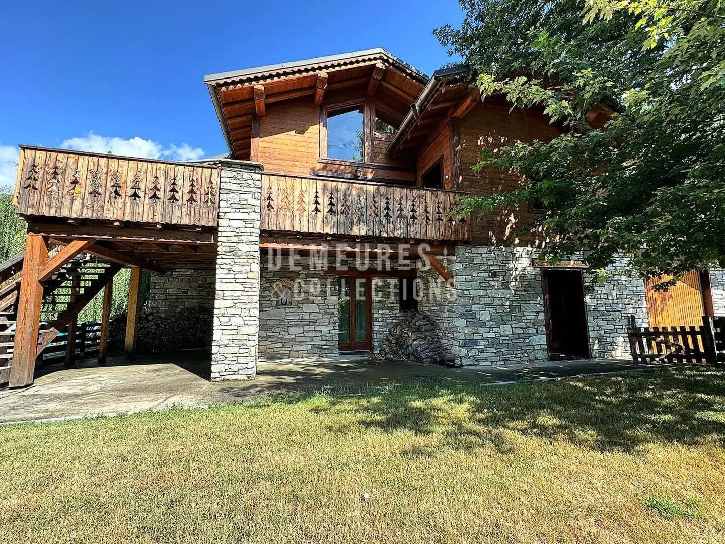Maison à vendre, 170m², Séez