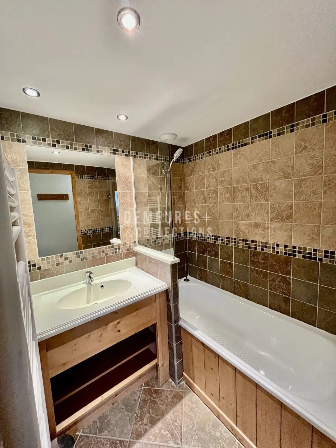 Appartement à vendre, 41m², Fontcouverte-la-Toussuire (La Toussuire)