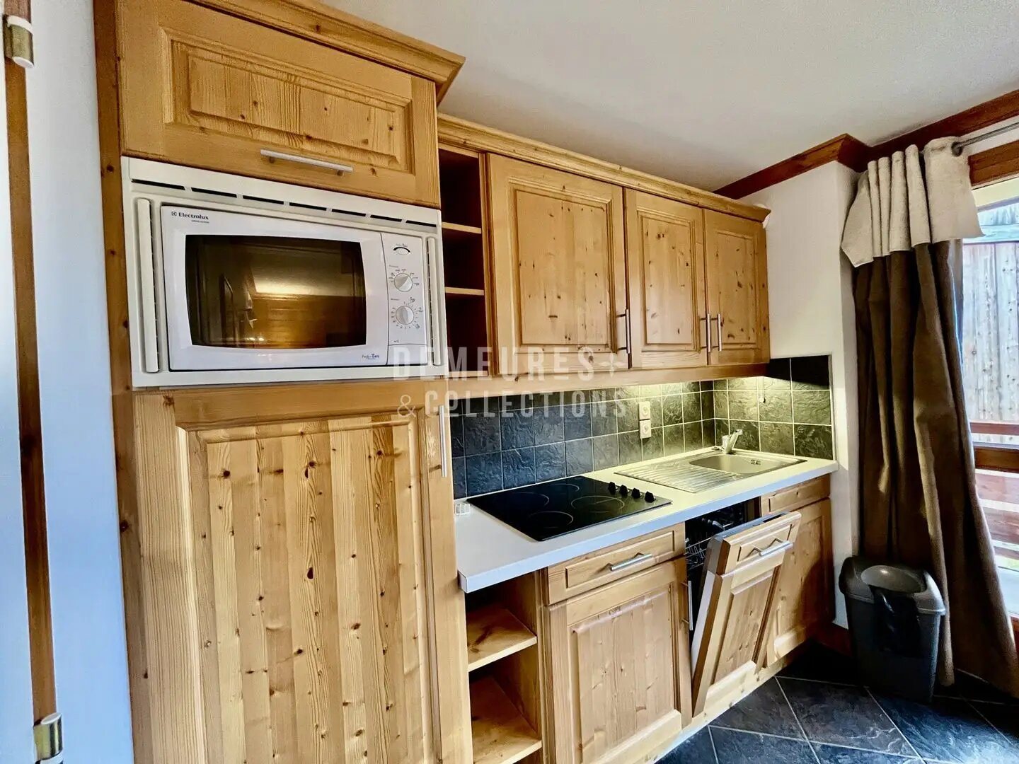 Appartement à vendre, 41m², Fontcouverte-la-Toussuire (La Toussuire)