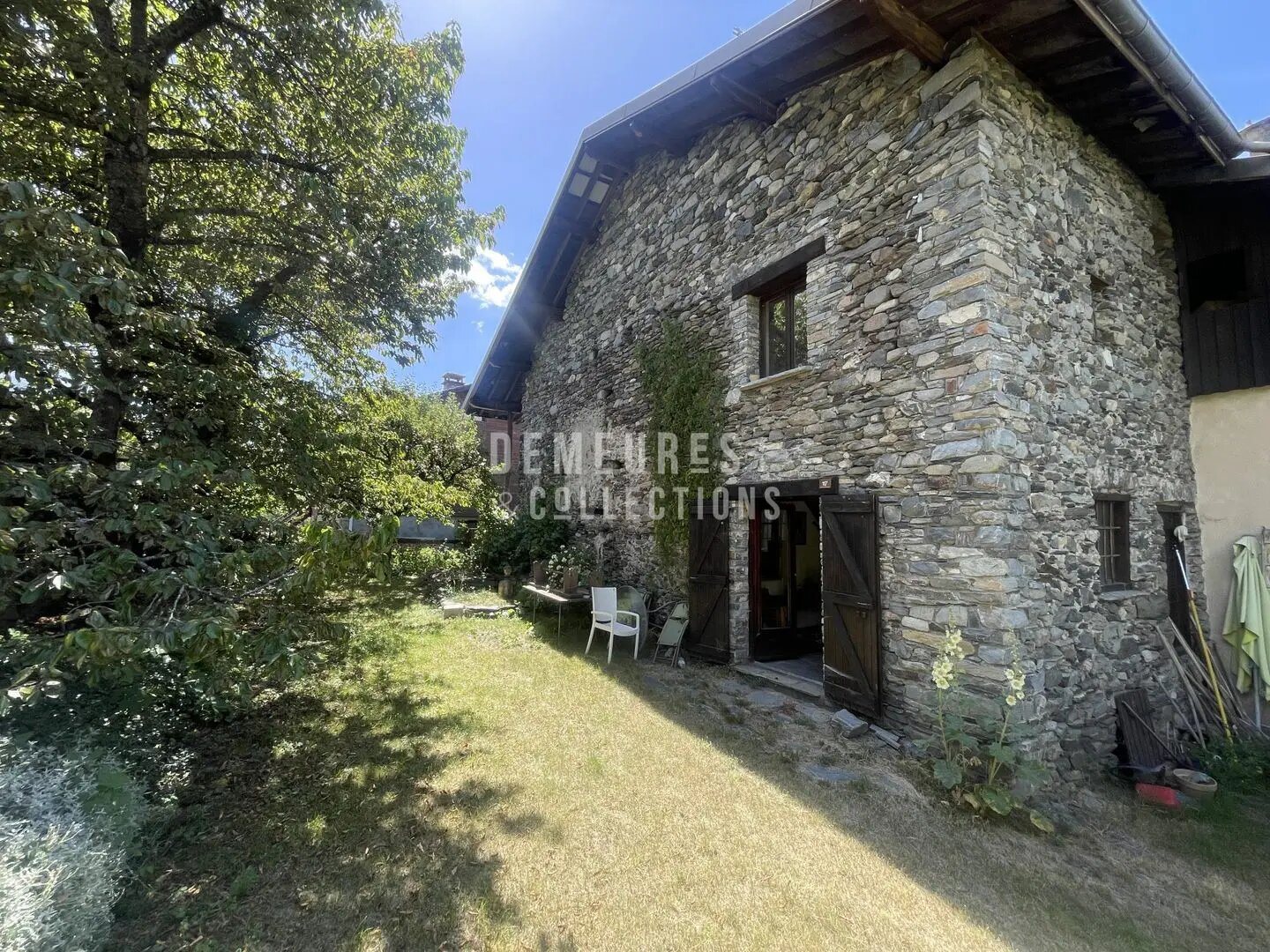 Maison à vendre, 124m², Bourg-Saint-Maurice (Les Arcs)