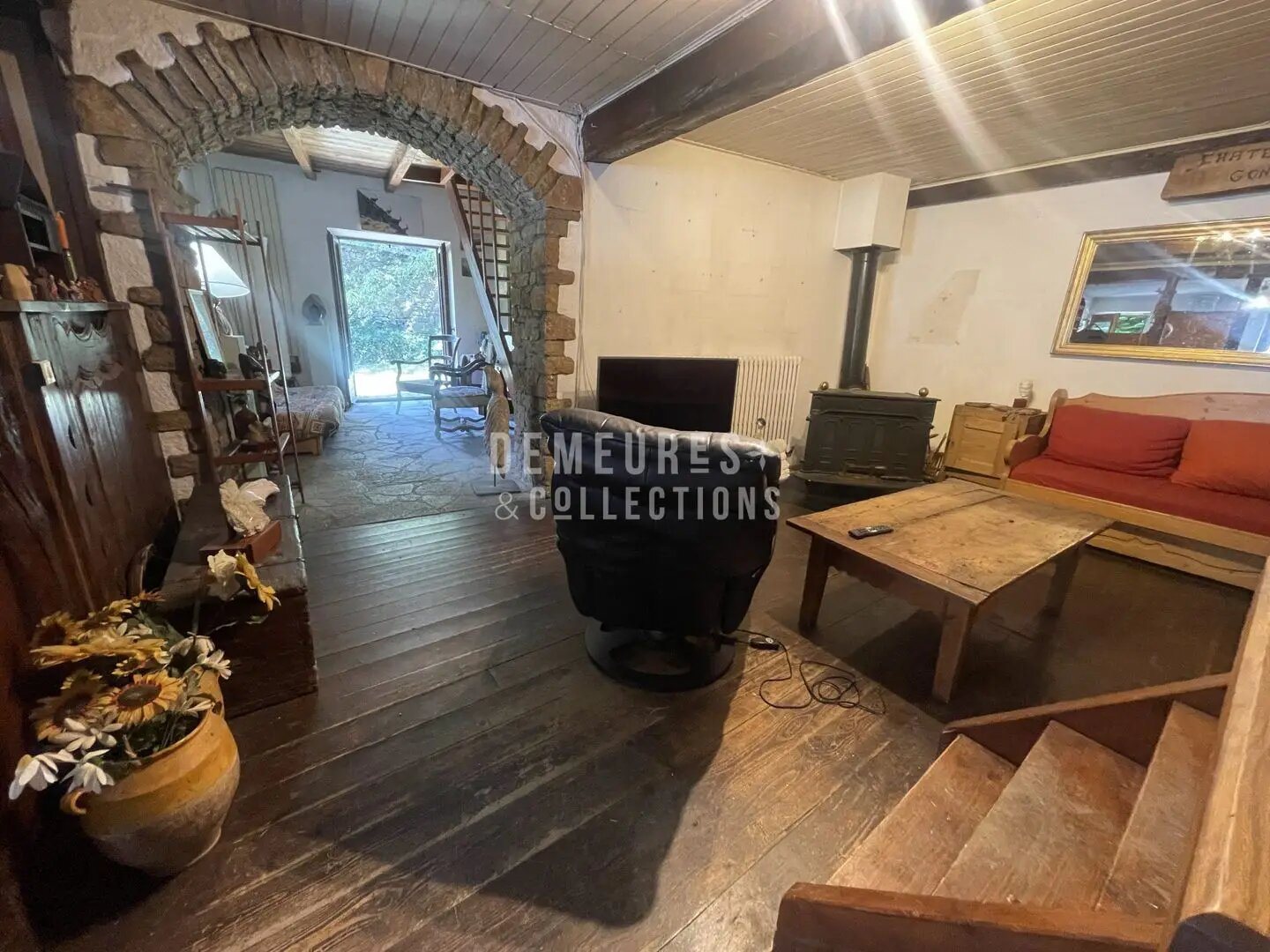 Maison à vendre, 124m², Bourg-Saint-Maurice (Les Arcs)