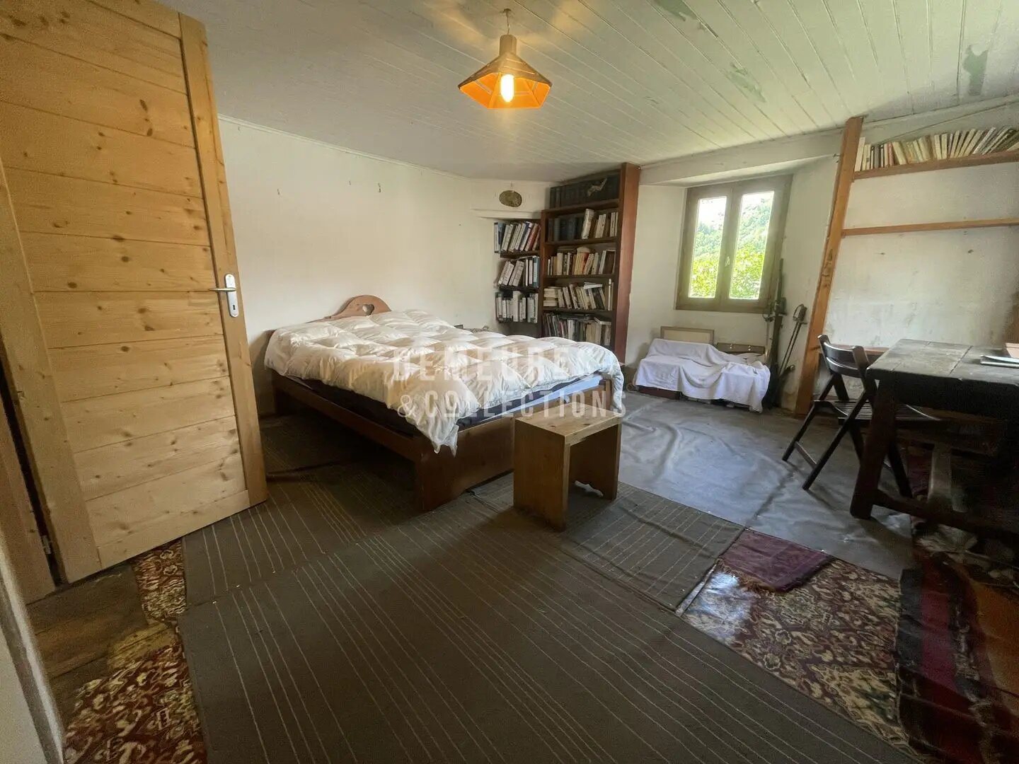 Maison à vendre, 124m², Bourg-Saint-Maurice (Les Arcs)