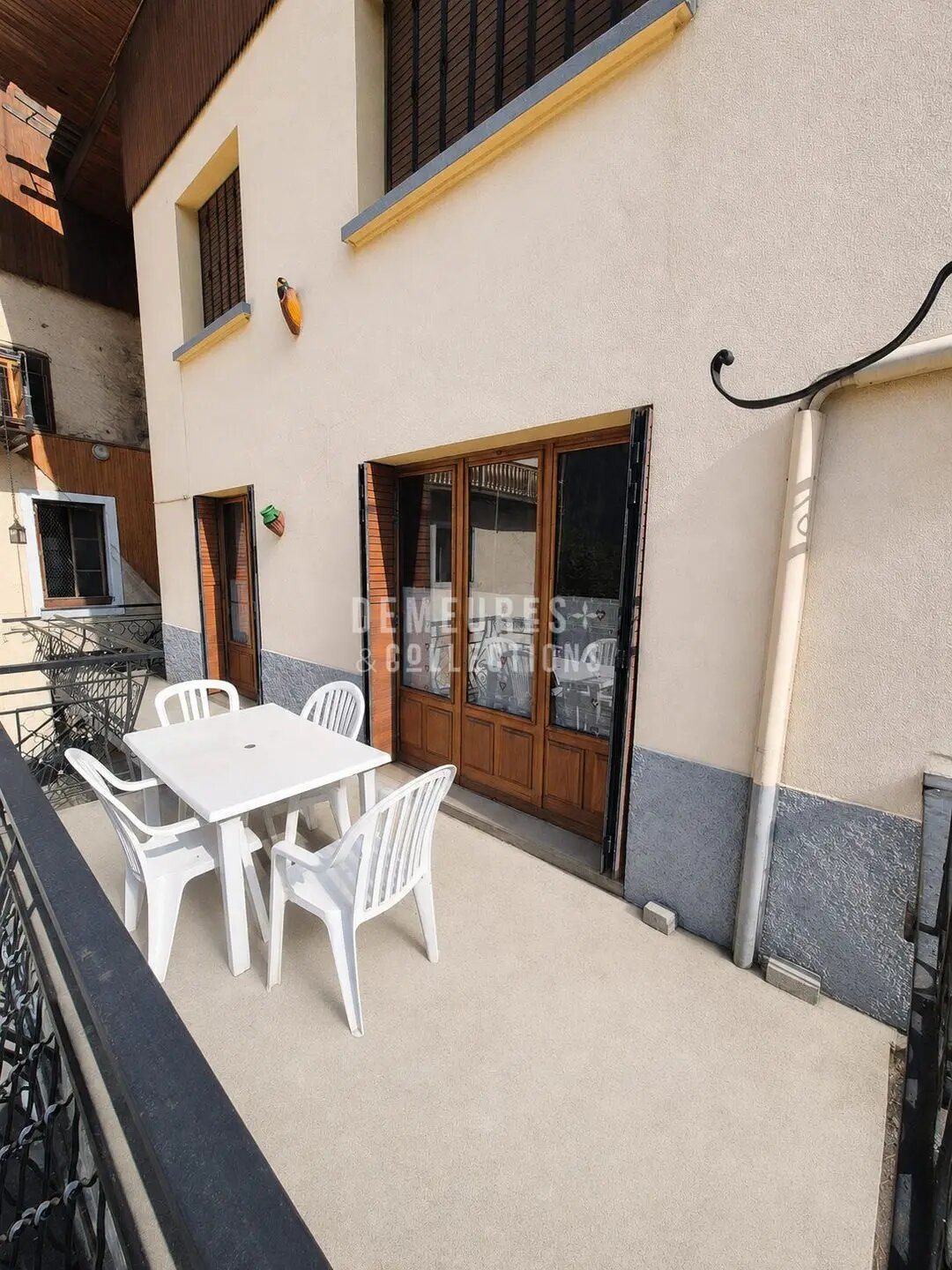Maison à vendre, 120m², Séez