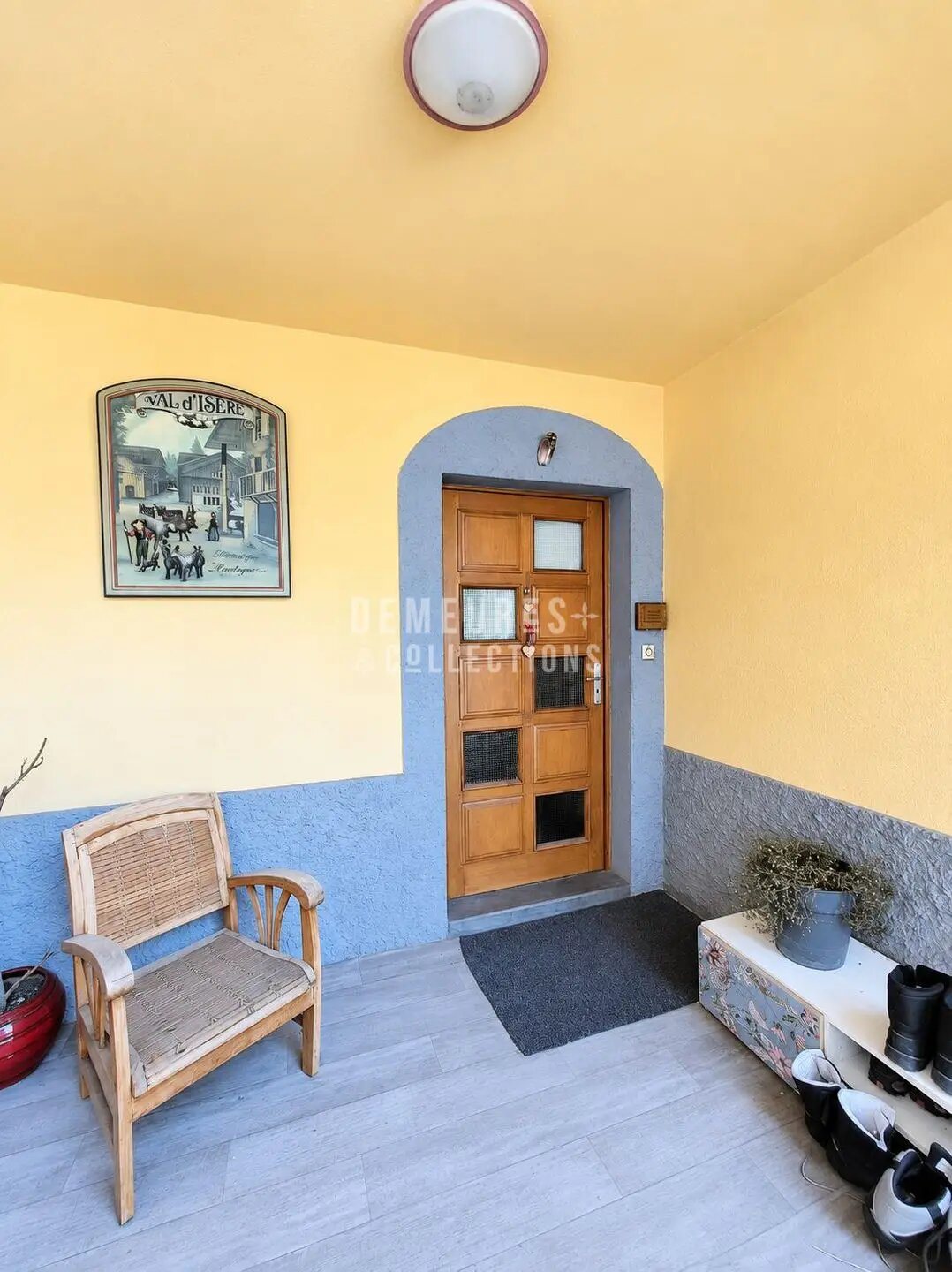 Maison à vendre, 120m², Séez