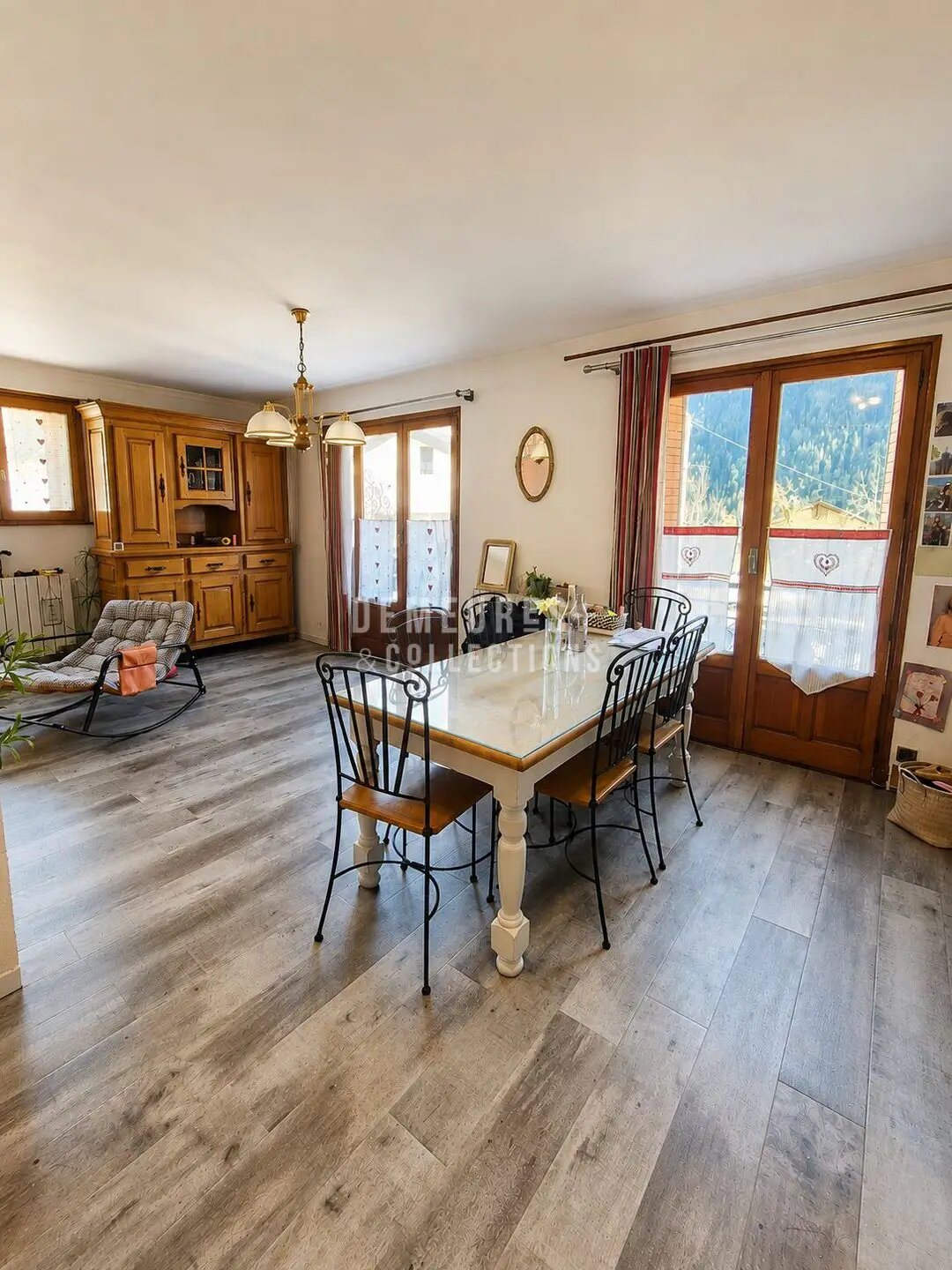 Maison à vendre, 120m², Séez