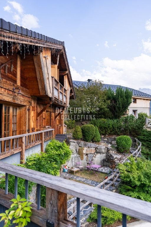 Maison à vendre, 226m², Bozel