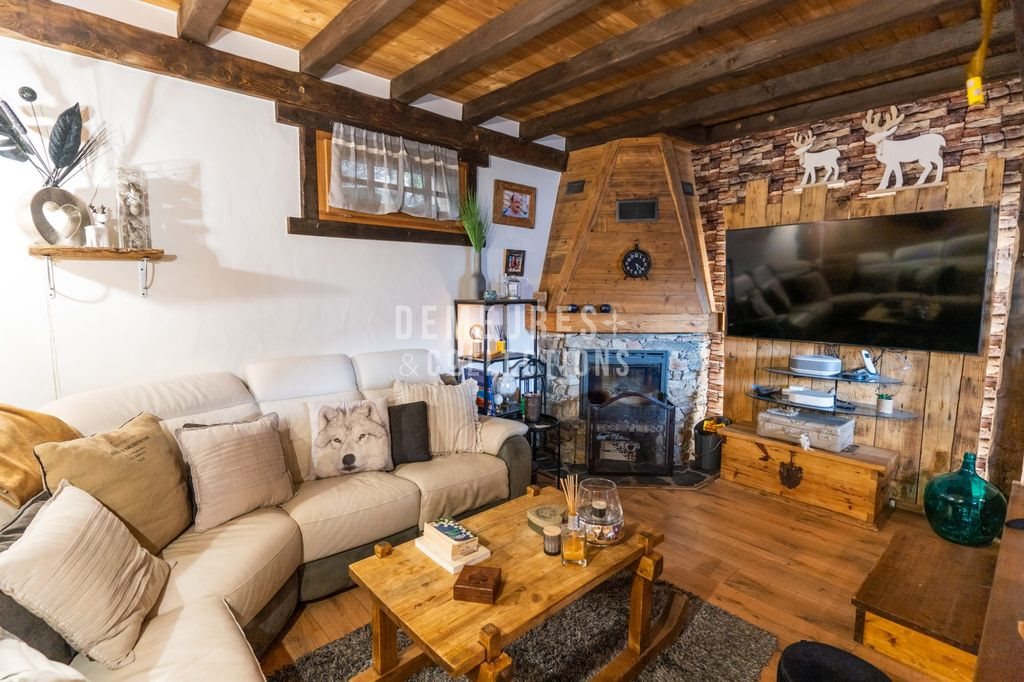 Maison à vendre, 226m², Bozel