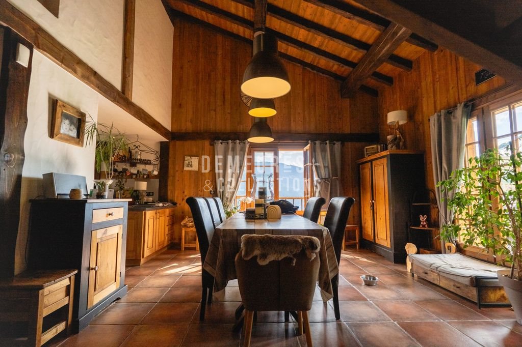 Maison à vendre, 226m², Bozel