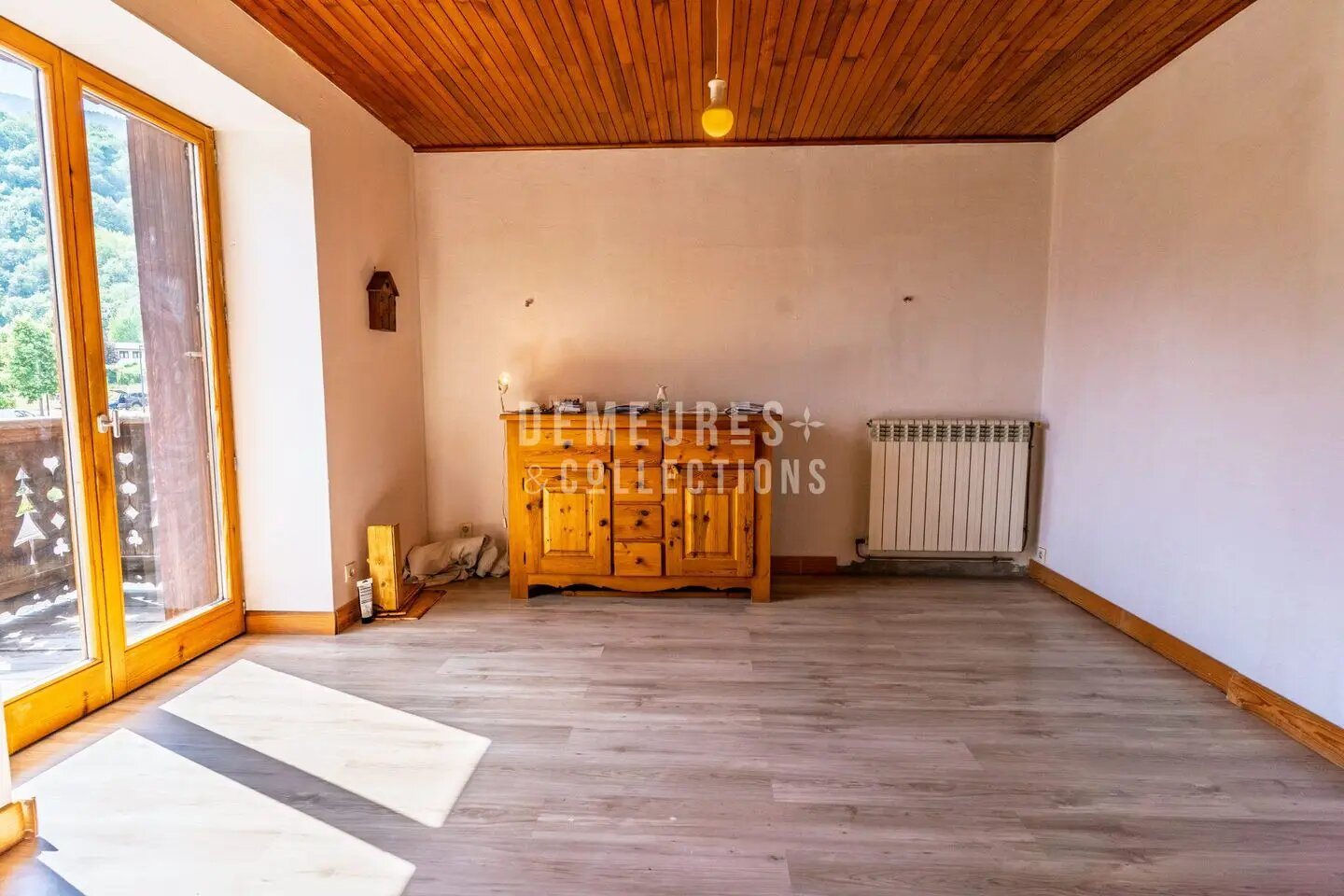 Maison à vendre, 120m², Bourg-Saint-Maurice (Les Arcs)