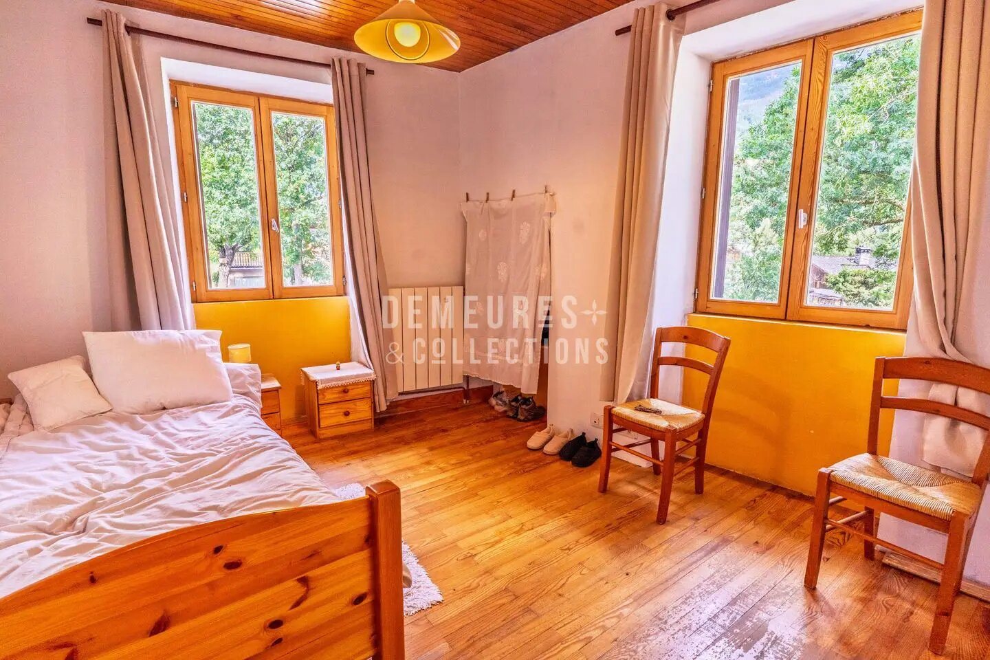 Maison à vendre, 120m², Bourg-Saint-Maurice (Les Arcs)