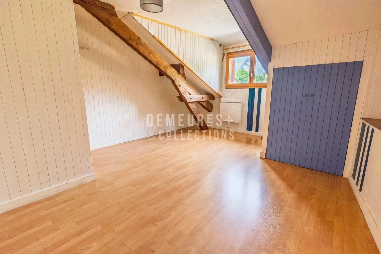 Maison à vendre, 120m², Bourg-Saint-Maurice (Les Arcs)