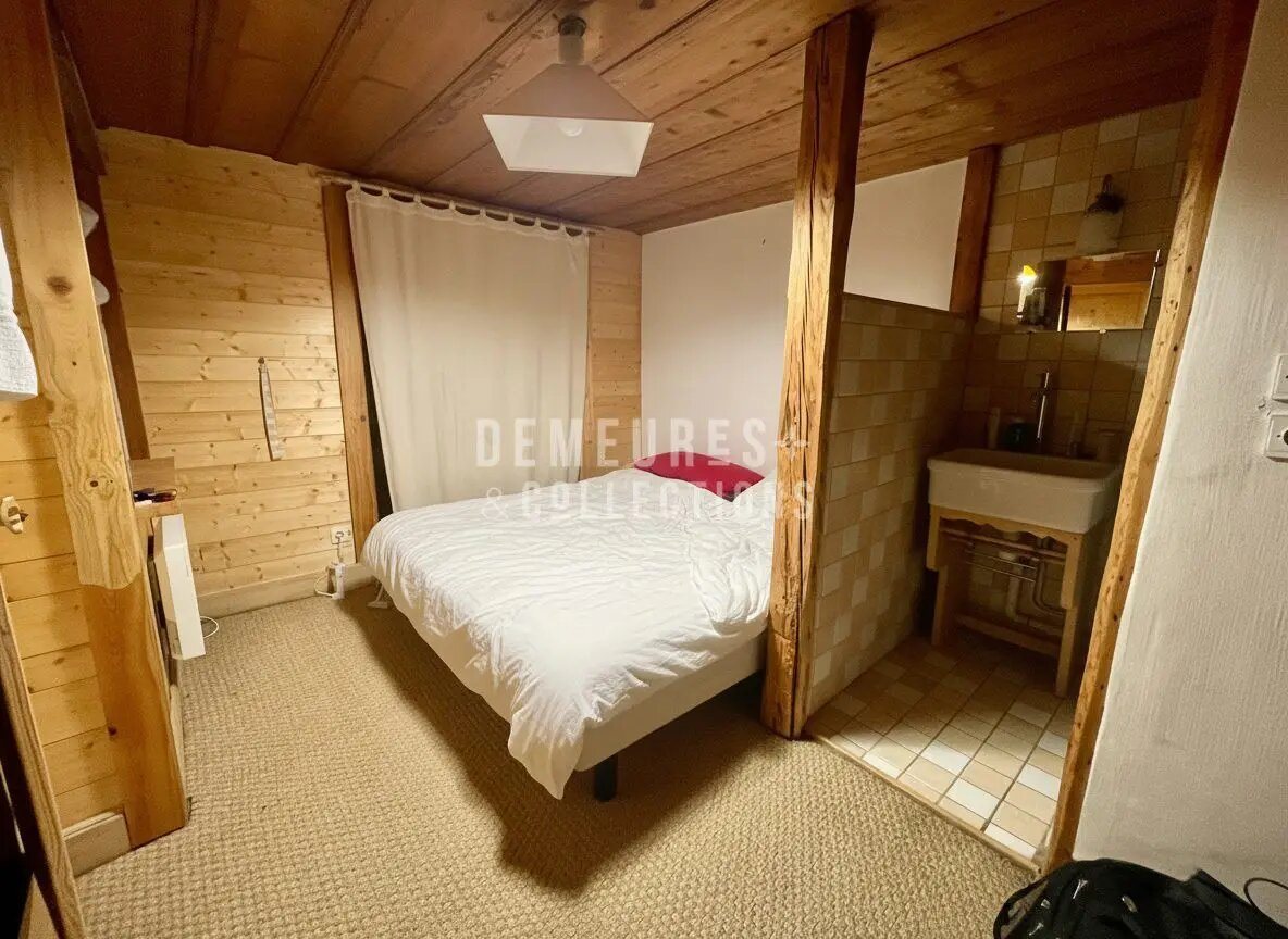 Appartement à vendre, 145m², Sainte-Foy-Tarentaise