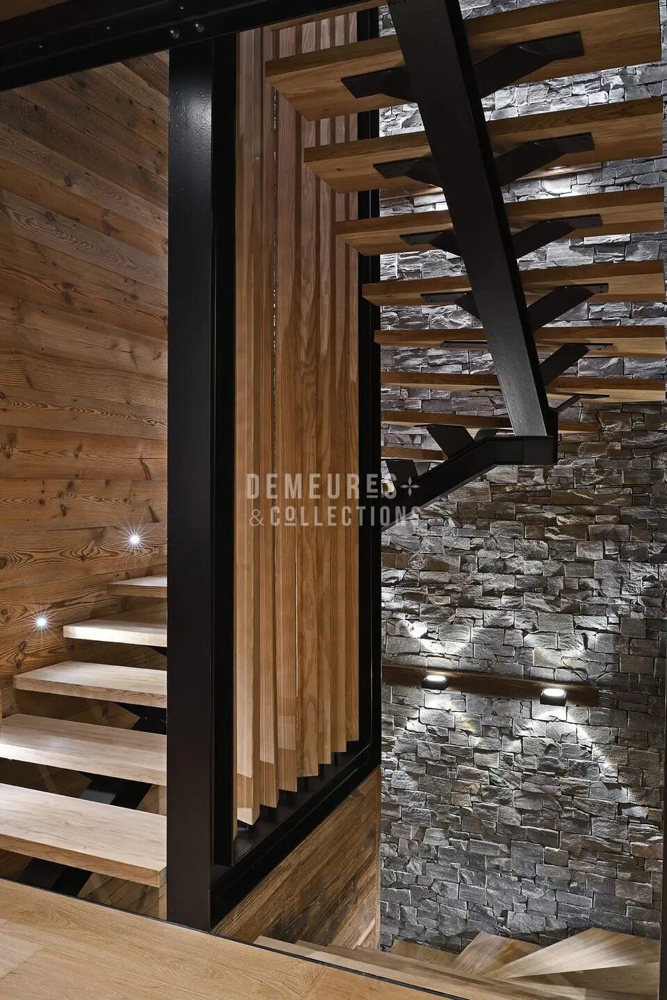Maison à vendre, 310m², Crest-Voland (Les Saisies)