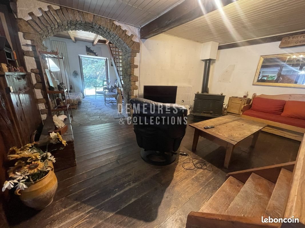 Maison à vendre, 124m², Bourg-Saint-Maurice (Les Arcs)