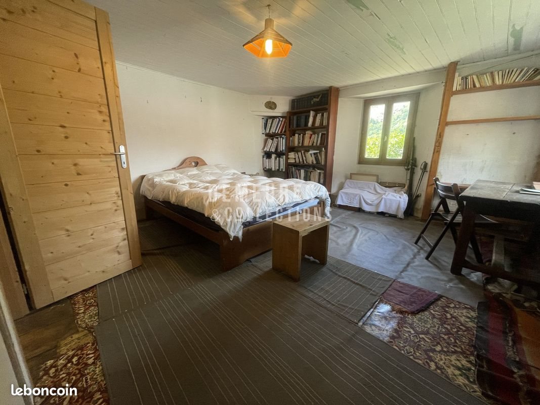 Maison à vendre, 124m², Bourg-Saint-Maurice (Les Arcs)
