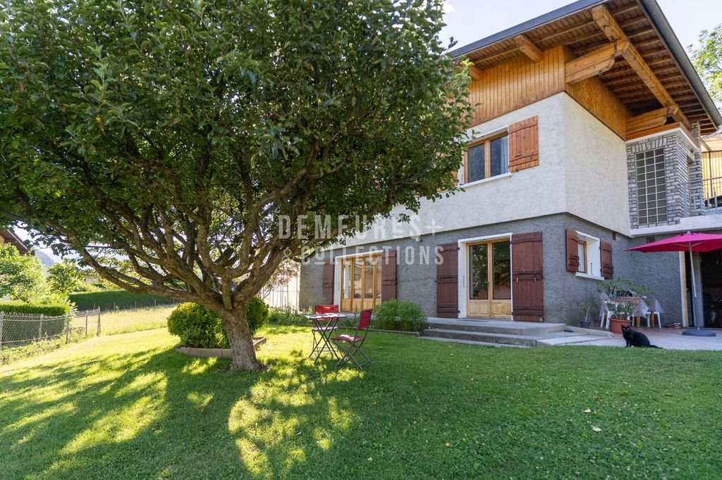 Maison à vendre, 125m², Séez