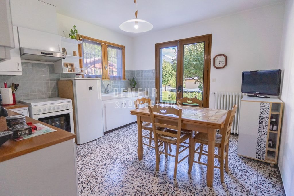 Maison à vendre, 125m², Séez