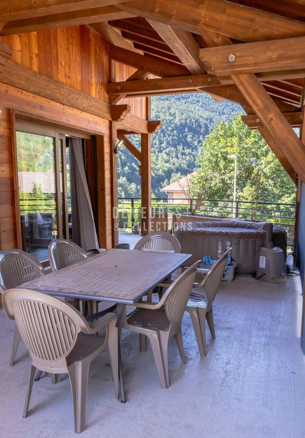 Maison à vendre, 168m², Aime