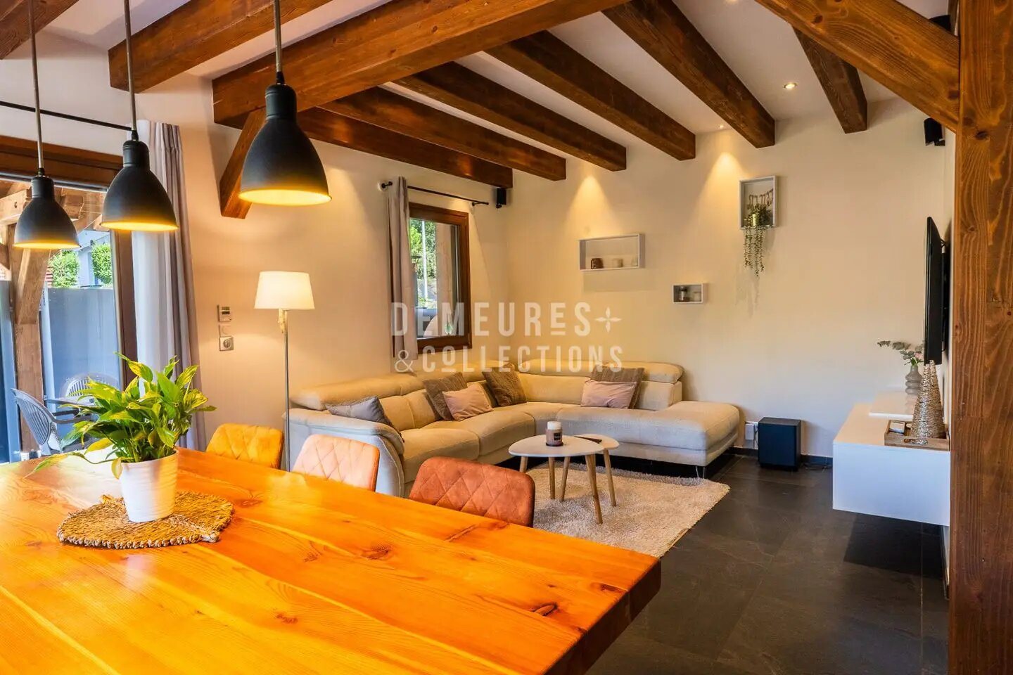 Maison à vendre, 168m², Aime