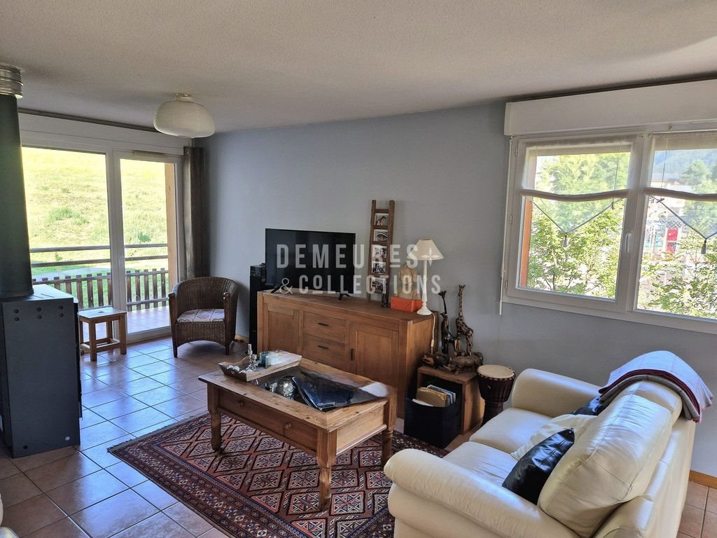 Appartement à vendre, 106m², Séez